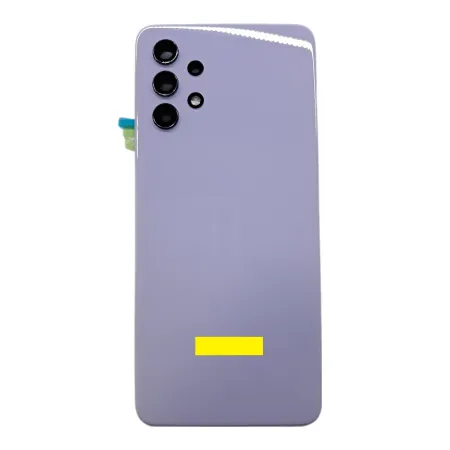 Klapka Obudowa Plecki SAMSUNG A32 A325 FIOLETOWY JAKOŚĆ ORYGINAŁU OEM